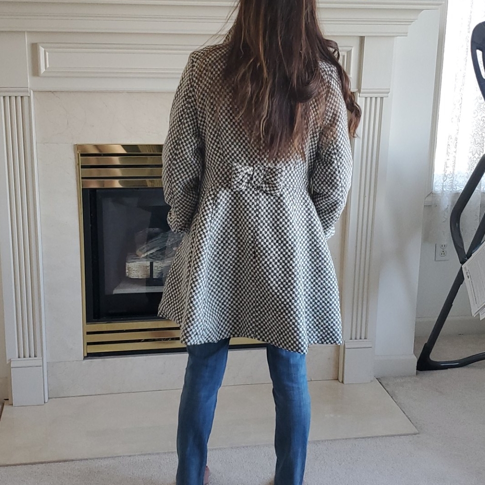 Jacket - Picture 5 of 6